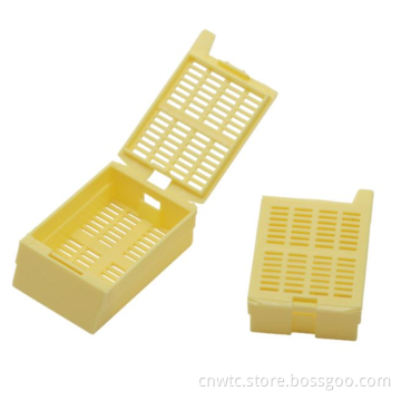 Colorful Plastic Histology Biopsy Embedding Cassette Without Cover: A Comprehensive Guide and Buying Options